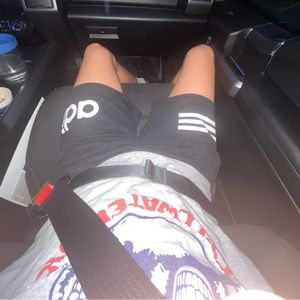 Meet your Posher, Gabe